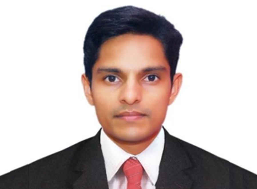 Admin bar avatar