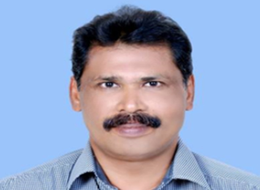 Admin bar avatar