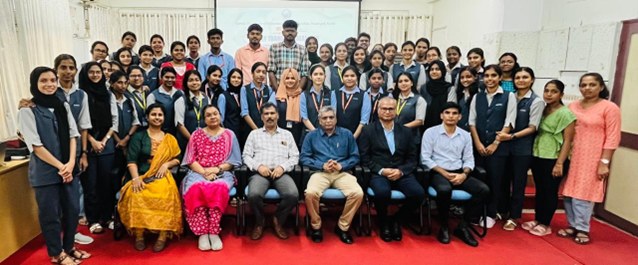 3-Day Training Program on Food Safety and Management System