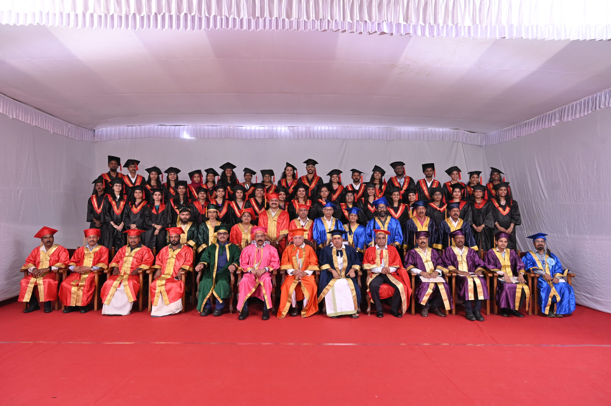 9th Convocation