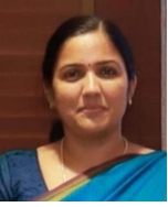 Prof. (Dr.) Radhika Rajasree SR