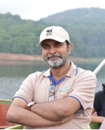 Dr. Rajeev Raghavan