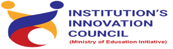 Institution Innovation Council, Ministry of Education