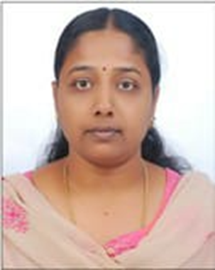 Dr. Pramila S.