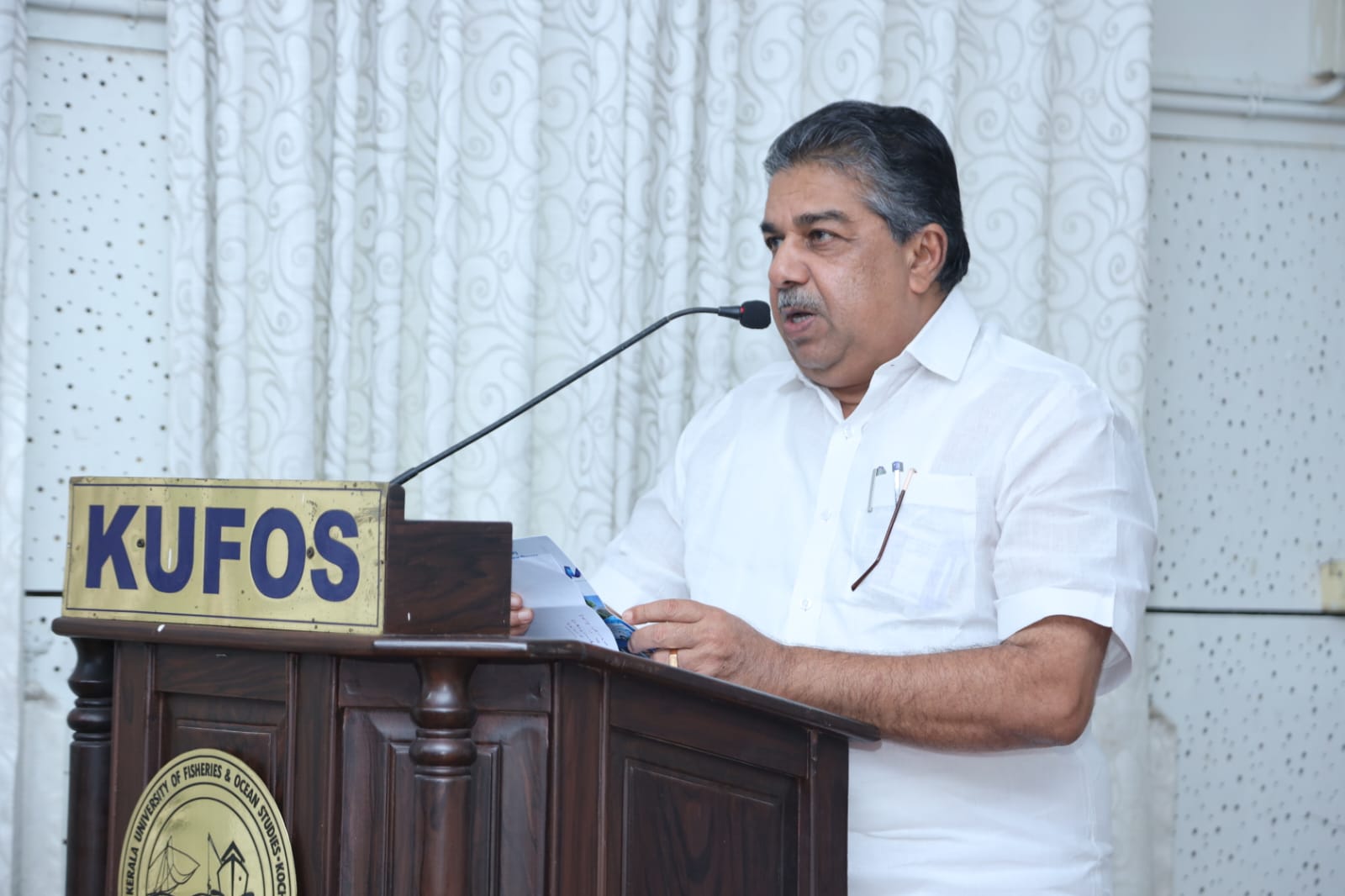 Inaugurations of the State’s first Referral Laboratory
