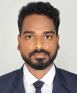 Athul Krishna K R