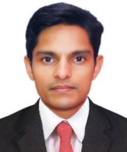 Dr. Afsal E M