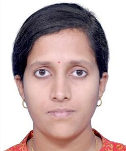 Lakshmi E Jayachandran