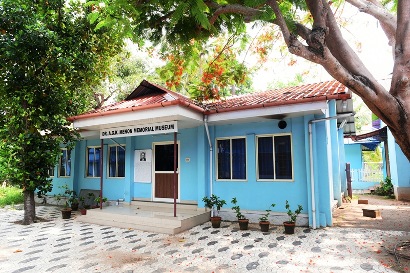 Museum