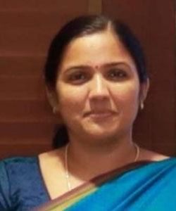 Prof.(Dr). Radhika Rajasree S R