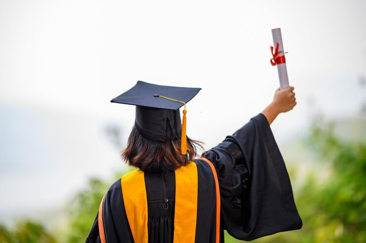 Under Graduate Programmes