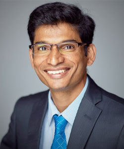 Unnikrishnan