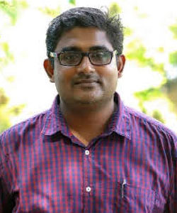 Dr. Anvar Ali P H