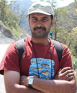 Dr. Rajeev Raghavan