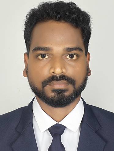 Dr. Athul Krishna K R