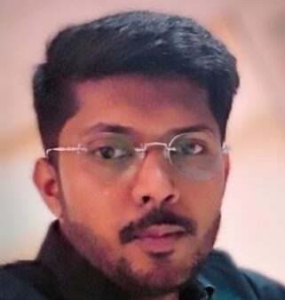 Rameez Roshan P.M. Roshan P. M