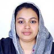 Safeena M P