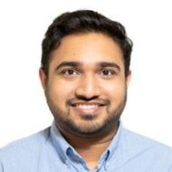 Rahul Krishnan