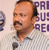 Suresh Kumar S