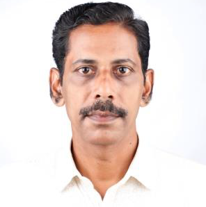 Prabhakaran M P