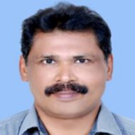 Sajeevan M K