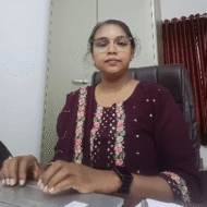 Jayalakshmi K J