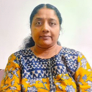 Pramila S