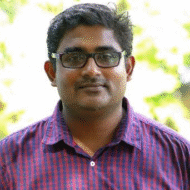 Anvar Ali P. H