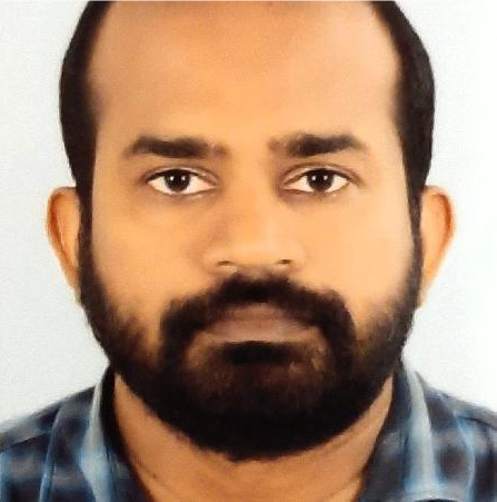 Abhilash Sasidharan