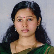 Shyni K