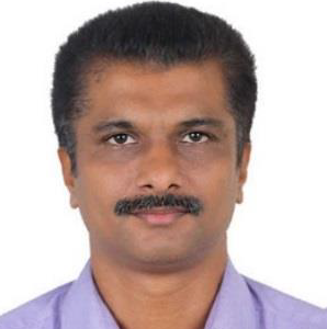 Arun S