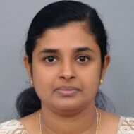Praisy M Shaju