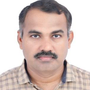 Rajesh K