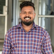 Anoop K K