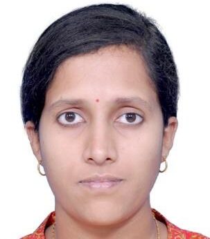Lakshmi Jayachandran E