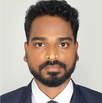 Athul Krishna K. R