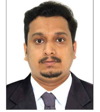 Kiran Mohan