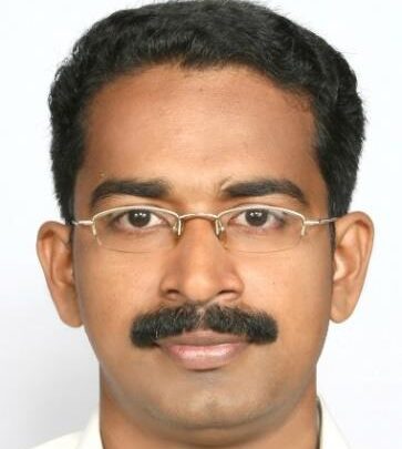 Binu Varghese Varghese